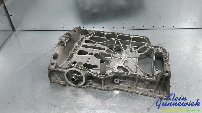 Gebruikte Carterpan Volkswagen E-Golf Prijs € 85,00 Margeregeling aangeboden door Klein Gunnewiek Autodemontage & Motorentechniek