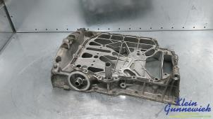 Gebruikte Carterpan Skoda Octavia Prijs € 85,00 Margeregeling aangeboden door Klein Gunnewiek Autodemontage & Motorentechniek