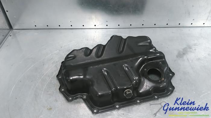 Gebruikte Carterpan Volkswagen E-Golf Prijs € 50,00 Margeregeling aangeboden door Klein Gunnewiek Autodemontage & Motorentechniek