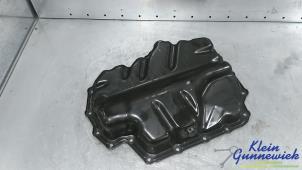 Gebruikte Carterpan Volkswagen Tiguan Prijs € 50,00 Margeregeling aangeboden door Klein Gunnewiek Autodemontage & Motorentechniek