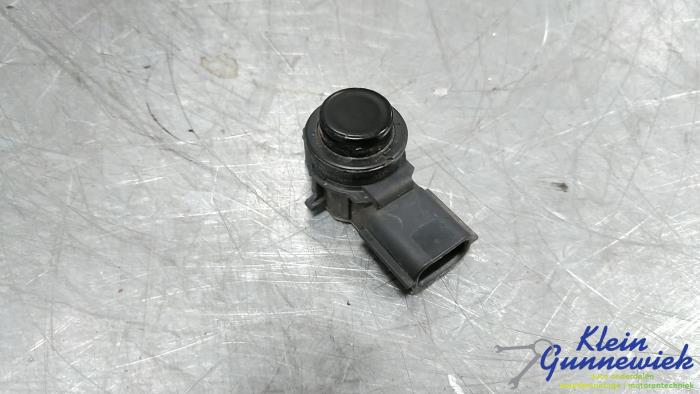 Gebruikte PDC Sensor Renault Megane Prijs € 20,00 Margeregeling aangeboden door Klein Gunnewiek Autodemontage & Motorentechniek