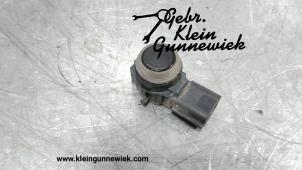 Gebruikte PDC Sensor Renault Megane Prijs € 30,00 Margeregeling aangeboden door Gebr.Klein Gunnewiek Ho.BV