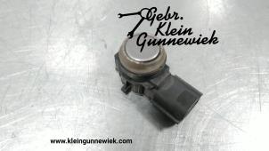 Gebruikte PDC Sensor Renault Megane Prijs € 45,00 Margeregeling aangeboden door Gebr.Klein Gunnewiek Ho.BV