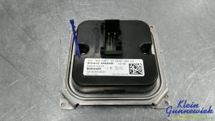 Gebruikte Module Verlichting Renault Megane Prijs € 55,00 Margeregeling aangeboden door Klein Gunnewiek Autodemontage & Motorentechniek