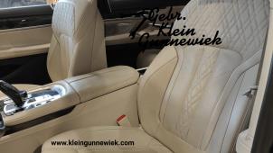 Gereviseerde Bekleding Set (compleet) BMW 750 Prijs € 2.359,50 Inclusief btw aangeboden door Gebr.Klein Gunnewiek Ho.BV