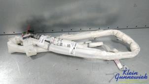 Gebruikte Hemel airbag rechts Renault Grand Scenic Prijs € 95,00 Margeregeling aangeboden door Klein Gunnewiek Autodemontage & Motorentechniek