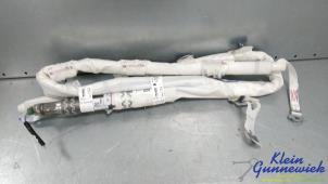 Gebruikte Airbag hemel links Renault Grand Scenic Prijs € 95,00 Margeregeling aangeboden door Klein Gunnewiek Autodemontage & Motorentechniek