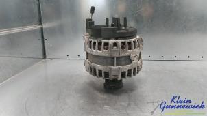 Gebruikte Dynamo Renault Megane Prijs € 75,00 Margeregeling aangeboden door Klein Gunnewiek Autodemontage & Motorentechniek