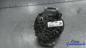 Gebruikte Dynamo Volkswagen E-Golf Prijs € 70,00 Margeregeling aangeboden door Klein Gunnewiek Autodemontage & Motorentechniek