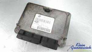 Gebruikte Computer Inspuit Volkswagen Polo Prijs € 50,00 Margeregeling aangeboden door Klein Gunnewiek Autodemontage & Motorentechniek