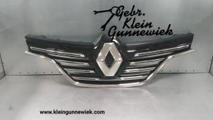 Gebruikte Grille Renault Megane Prijs € 150,00 Margeregeling aangeboden door Gebr.Klein Gunnewiek Ho.BV