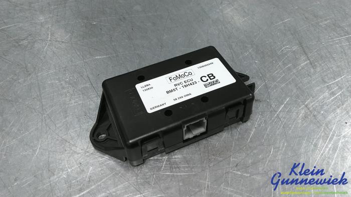 Gebruikte Camera module Ford Focus Prijs € 53,00 Margeregeling aangeboden door Klein Gunnewiek Autodemontage & Motorentechniek