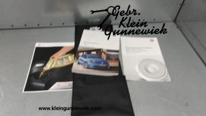 Gebruikte Instructie Boekje Volkswagen Polo Prijs € 25,00 Margeregeling aangeboden door Gebr.Klein Gunnewiek Ho.BV