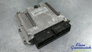 Gebruikte Inspuitcomputer Ford Focus Prijs € 395,00 Margeregeling aangeboden door Klein Gunnewiek Autodemontage & Motorentechniek