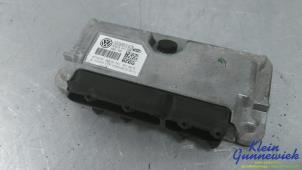 Gebruikte Computer Inspuit Volkswagen Polo Prijs € 115,00 Margeregeling aangeboden door Klein Gunnewiek Autodemontage & Motorentechniek