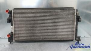 Gebruikte Radiateur Audi A3 Prijs € 45,00 Margeregeling aangeboden door Klein Gunnewiek Autodemontage & Motorentechniek