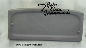 Gebruikte Hoedenplank Volkswagen Polo Prijs € 70,00 Margeregeling aangeboden door Gebr.Klein Gunnewiek Ho.BV