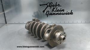 Gereviseerde Krukas Volkswagen Transporter Prijs € 181,50 Inclusief btw aangeboden door Gebr.Klein Gunnewiek Ho.BV