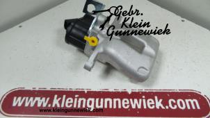 Nieuwe Remklauw (Tang) links-achter Volkswagen Passat Prijs € 90,75 Inclusief btw aangeboden door Gebr.Klein Gunnewiek Ho.BV