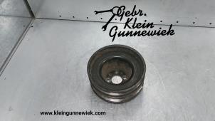 Gebruikte Poelie Krukas Volkswagen Crafter Prijs € 35,00 Margeregeling aangeboden door Gebr.Klein Gunnewiek Ho.BV