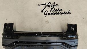 Gebruikte Bumper achter Audi Q5 Prijs € 595,00 Margeregeling aangeboden door Gebr.Klein Gunnewiek Ho.BV