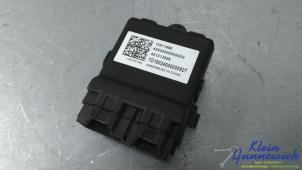 Gebruikte Computer stoel Opel Astra Prijs € 45,00 Margeregeling aangeboden door Klein Gunnewiek Autodemontage & Motorentechniek