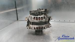 Gebruikte Dynamo Volkswagen E-Golf Prijs € 75,00 Margeregeling aangeboden door Klein Gunnewiek Autodemontage & Motorentechniek