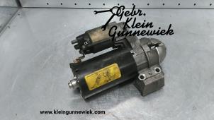 Gebruikte Startmotor BMW 5-Serie Prijs € 35,00 Margeregeling aangeboden door Klein Gunnewiek Autodemontage & Motorentechniek