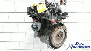 Gebruikte Motor Renault Clio Prijs € 450,00 Margeregeling aangeboden door Klein Gunnewiek Autodemontage & Motorentechniek