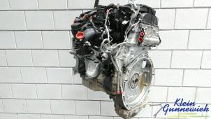 Gebruikte Motor Mercedes GLE Prijs € 4.495,00 Margeregeling aangeboden door Klein Gunnewiek Autodemontage & Motorentechniek