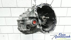 Gebruikte Versnellingsbak Renault Megane Prijs € 250,00 Margeregeling aangeboden door Klein Gunnewiek Autodemontage & Motorentechniek