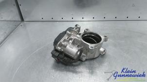 Gebruikte Gasklephuis Volkswagen T-Roc Prijs € 50,00 Margeregeling aangeboden door Klein Gunnewiek Autodemontage & Motorentechniek