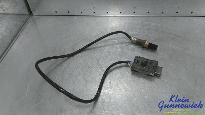 Gebruikte Lambda Sonde Volkswagen T-Roc Prijs € 230,00 Margeregeling aangeboden door Klein Gunnewiek Autodemontage & Motorentechniek