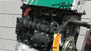Gereviseerde Motor Audi A4 Prijs € 3.133,90 Inclusief btw aangeboden door Gebr.Klein Gunnewiek Ho.BV