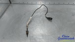 Gebruikte Uitlaat temperatuursensor Volkswagen T-Roc Prijs € 50,00 Margeregeling aangeboden door Klein Gunnewiek Autodemontage & Motorentechniek