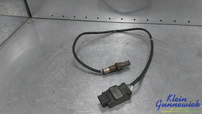 Gebruikte Lambda Sonde Volkswagen T-Roc Prijs € 145,00 Margeregeling aangeboden door Klein Gunnewiek Autodemontage & Motorentechniek