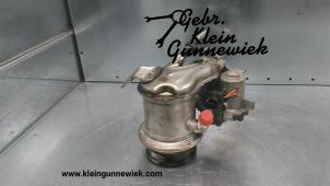 Gebruikte EGR koeler Volkswagen T-Roc Prijs € 175,00 Margeregeling aangeboden door Gebr.Klein Gunnewiek Ho.BV