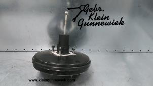 Gebruikte Rembekrachtiger Volkswagen Polo Prijs € 50,00 Margeregeling aangeboden door Gebr.Klein Gunnewiek Ho.BV