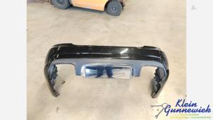Gebruikte Bumper achter Mercedes CL Prijs € 695,00 Margeregeling aangeboden door Klein Gunnewiek Autodemontage & Motorentechniek