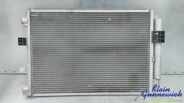 Gebruikte Airco Condensor Ford Focus Prijs € 62,00 Margeregeling aangeboden door Klein Gunnewiek Autodemontage & Motorentechniek