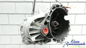Gebruikte Versnellingsbak Ford Focus Prijs € 695,00 Margeregeling aangeboden door Klein Gunnewiek Autodemontage & Motorentechniek