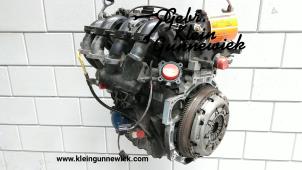 Gebruikte Motor Ford Fiesta Prijs € 650,00 Margeregeling aangeboden door Gebr.Klein Gunnewiek Ho.BV