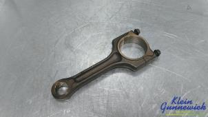 Gebruikte Drijfstang BMW 1-Serie Prijs € 75,00 Margeregeling aangeboden door Klein Gunnewiek Autodemontage & Motorentechniek