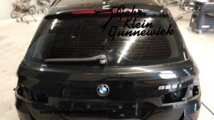Gebruikte Achterklep BMW 5-Serie Prijs € 395,00 Margeregeling aangeboden door Gebr.Klein Gunnewiek Ho.BV