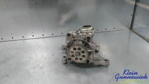 Gebruikte Oliepomp Opel Karl Prijs € 75,00 Margeregeling aangeboden door Klein Gunnewiek Autodemontage & Motorentechniek