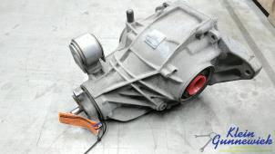 Gebruikte Differentieel achter Mercedes E-Klasse Prijs € 395,00 Margeregeling aangeboden door Klein Gunnewiek Autodemontage & Motorentechniek