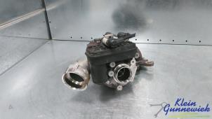 Gebruikte G-lader Volkswagen E-Golf Prijs € 335,00 Margeregeling aangeboden door Klein Gunnewiek Autodemontage & Motorentechniek