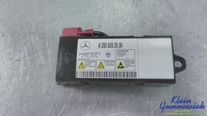 Gebruikte Module (diversen) Mercedes E-Klasse Prijs € 45,00 Margeregeling aangeboden door Klein Gunnewiek Autodemontage & Motorentechniek