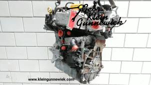 Gebruikte Motor Audi A3 Prijs € 1.295,00 Margeregeling aangeboden door Gebr.Klein Gunnewiek Ho.BV