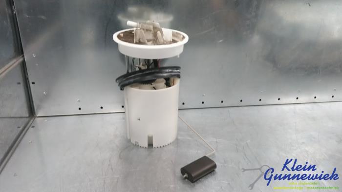 Gebruikte Tank element Pomp Ford Focus Prijs € 38,00 Margeregeling aangeboden door Klein Gunnewiek Autodemontage & Motorentechniek